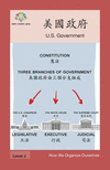 美國政府: US Government(How We Organize Ourselves) P 26 p. 17