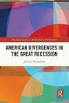 American Divergences in the Great Recession '23