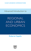 Advanced Introduction to Regional and Urban Economics(Elgar Advanced Introductions series) P 112 p. 23