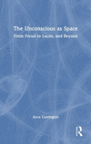 The Unconscious as Space: From Freud to Lacan, and Beyond H 192 p. 24