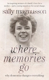 Where Memories Go P 336 p. 25