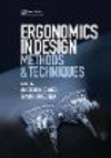 Ergonomics in Design:Methods and Techniques (Human Factors and Ergonomics) '16