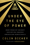 Under the Eye of Power: How Fear of Secret Societies Shapes American Democracy H 368 p. 23