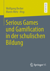 Serious Games und Gamification in der schulischen Bildung P 24