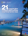 21st Century Communication Level 1 : Student Book (160 pp) P '16