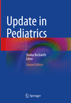 Update in Pediatrics, 2nd ed. '23