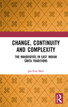 Change, Continuity and Complexity:The Mahāvidyās in East Indian Śākta Traditions '24