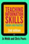 Teaching Information Skills 2nd ed. paper 240 p. 23