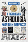 A Hist　ria da Astrologia para quem tem pressa P 202 p. 20
