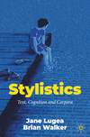 Stylistics:Text, Cognition and Corpora '23