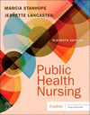 Public Health Nursing 11th ed. paper 944 p. 24
