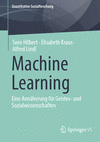 Machine Learning(Quantitative Sozialforschung) P 24