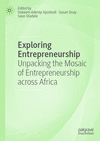Exploring Entrepreneurship:Unpacking the Mosaic of Entrepreneurship across Africa '24