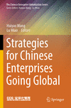 Strategies for Chinese Enterprises Going Global 2023rd ed.(The Chinese Enterprise Globalization Series) P 24
