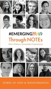 #EmergingProud Through NOTEs: Non-Ordinary Transcendent Experiences(Pocket Books of Hope and Transformation 1) P 150 p. 19