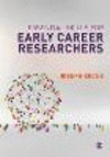 Essential Skills for Early Career Researchers P 208 p. 22