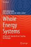 Whole Energy Systems:Bridging the Gap via Vector-Coupling Technologies (Power Systems) '23