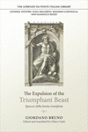 The Expulsion of the Triumphant Beast – Spaccio della bestia trionfante P 466 p. 24
