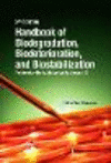 Handbook of Material Biodegradation, Biodeterioration, and Biostablization 2nd ed. H 474 p. 15