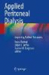 Applied Peritoneal Dialysis:Improving Patient Outcomes '22