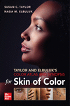Taylor and Elbuluk's Color Atlas and Synopsis for Skin of Color '23