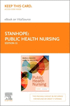 Public Health Nursing - Elsevier E-Book on VitalSource (Retail Access Card), 11th ed.