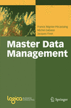 Master Data Management 1st ed. 2025 H 310 p. 25