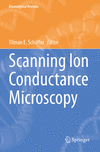 Scanning Ion Conductance Microscopy (Bioanalytical Reviews, Vol. 3) '23