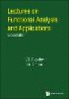Lectures on Functional Analysis and Applications  P 800 p. 20