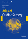 Atlas of Cardiac Surgery 1st ed. 2023(Springer Surgery Atlas Series) H 23