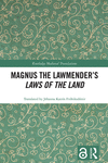 Magnus the Lawmender's Laws of the Land(Routledge Medieval Translations) H 140 p. 24