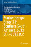 Marine Isotope Stage 3 in Southern South America, 60 KA B.P.-30 KA B.P. 1st ed. 2016(Springer Earth System Sciences) H 350 p. 16