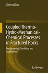 Coupled Thermo-Hydro-Mechanical-Chemical Processes in Fractured Rocks:Fundamentals, Modeling and Applications '23