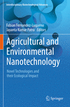 Agricultural and Environmental Nanotechnology 1st ed. 2023(Interdisciplinary Biotechnological Advances) P 24