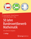50 Jahre Bundeswettbewerb Mathematik 2nd ed. P 20