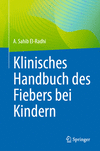 Klinisches Handbuch des Fiebers bei Kindern H 24