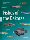 Fishes of the Dakotas '24