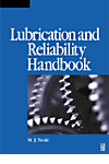 Lubrication and Reliability Handbook H 256 p. 01