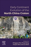 Early Continent Evolution of the North China Craton P 254 p. 24