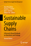 Sustainable Supply Chains, 2nd ed. (Springer Series in Supply Chain Management, Vol. 23)