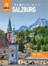 The Mini Rough Guide to Salzburg: Travel Guide with Free eBook(Mini Rough Guides) P 144 p. 25