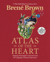 Atlas of the Heart, 001st ed. '21
