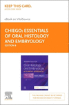 Essentials of Oral Histology and Embryology Elsevier eBook on VitalSource (Retail Access Card), 6th ed.