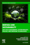 Biofuels and Sustainability (Woodhead Series in Bioenergy)