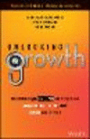 Unlocking Growth hardcover 308 p. 25