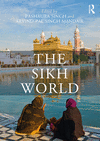 The Sikh World (Routledge Worlds) '23