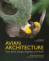 Avian Architecture Revised and Expanded ed. hardcover 176 p. 24