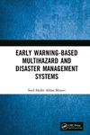 Early Warning-Based Multihazard and Disaster Management Systems P 154 p. 24