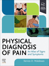 Physical Diagnosis of Pain, 5th ed. '24