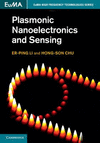 Plasmonic Nanoelectronics and Sensing(Euma High Frequency Technologies) H 262 p. 14